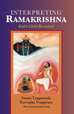 Interpreting Ramakrishna